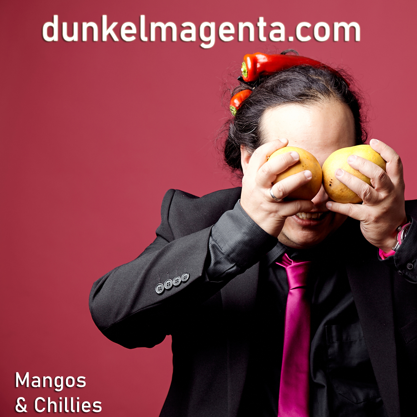 dunkelmagenta.com