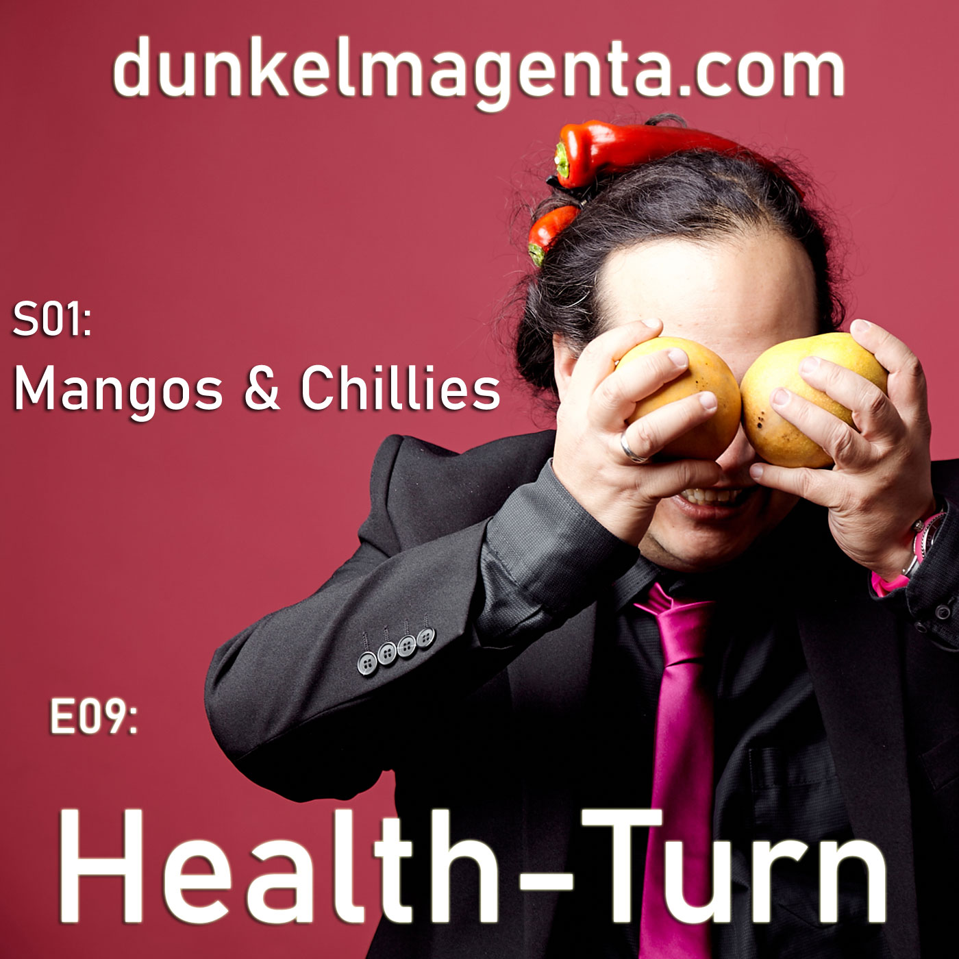 dunkelmagenta.com