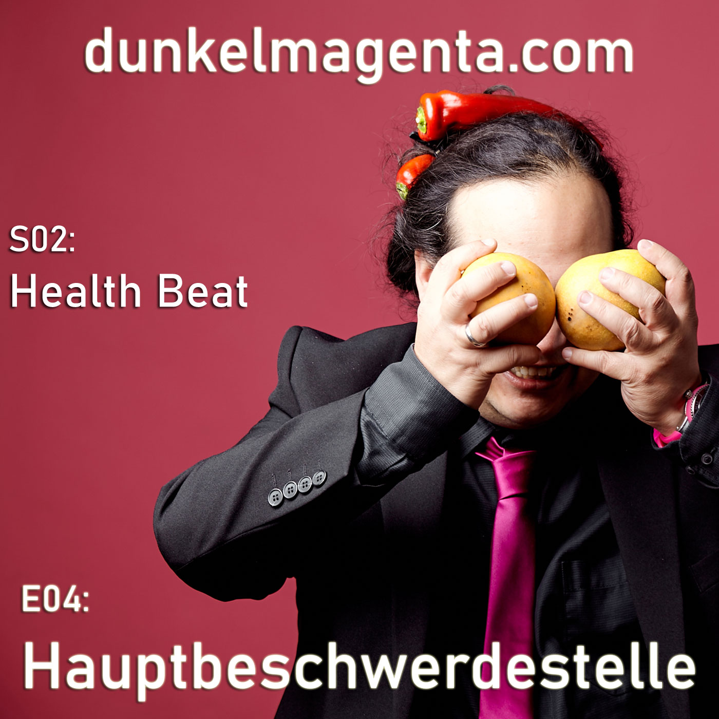 dunkelmagenta.com
