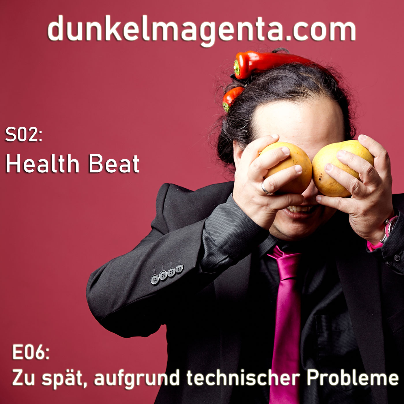 dunkelmagenta.com