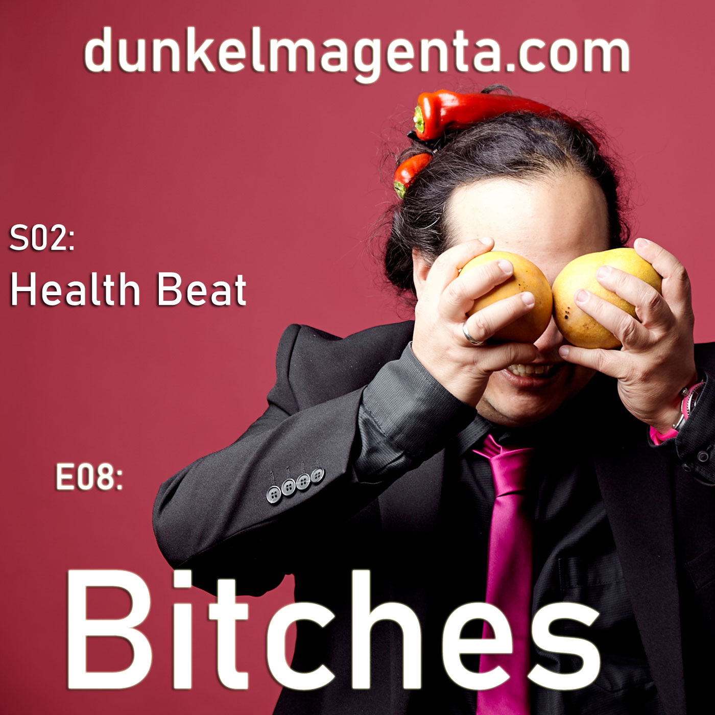 dunkelmagenta.com