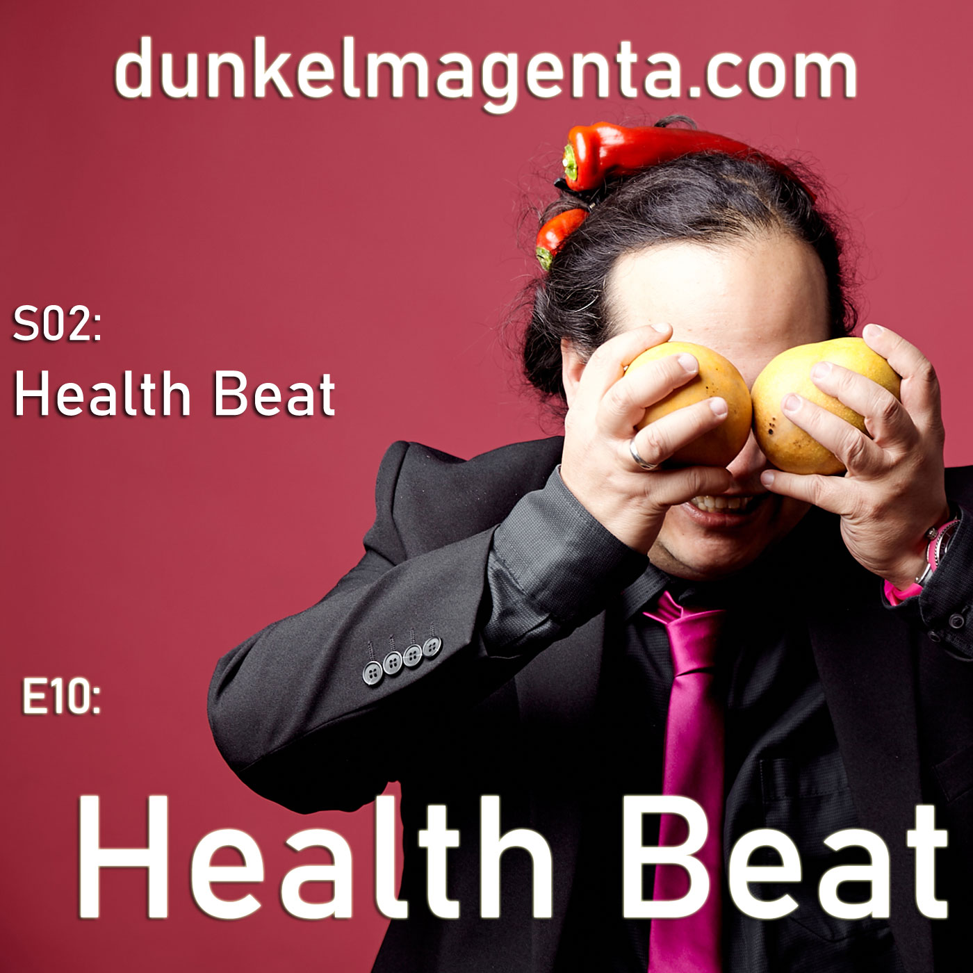 dunkelmagenta.com