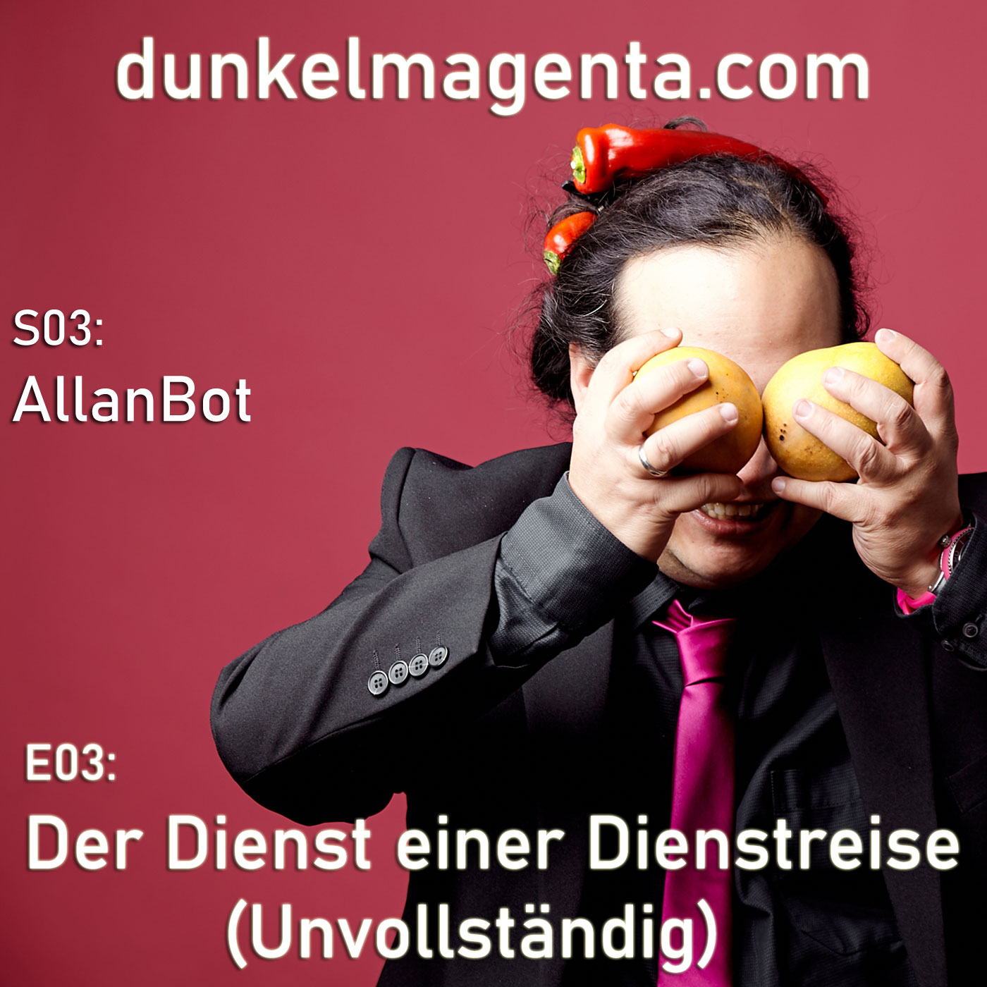 dunkelmagenta.com