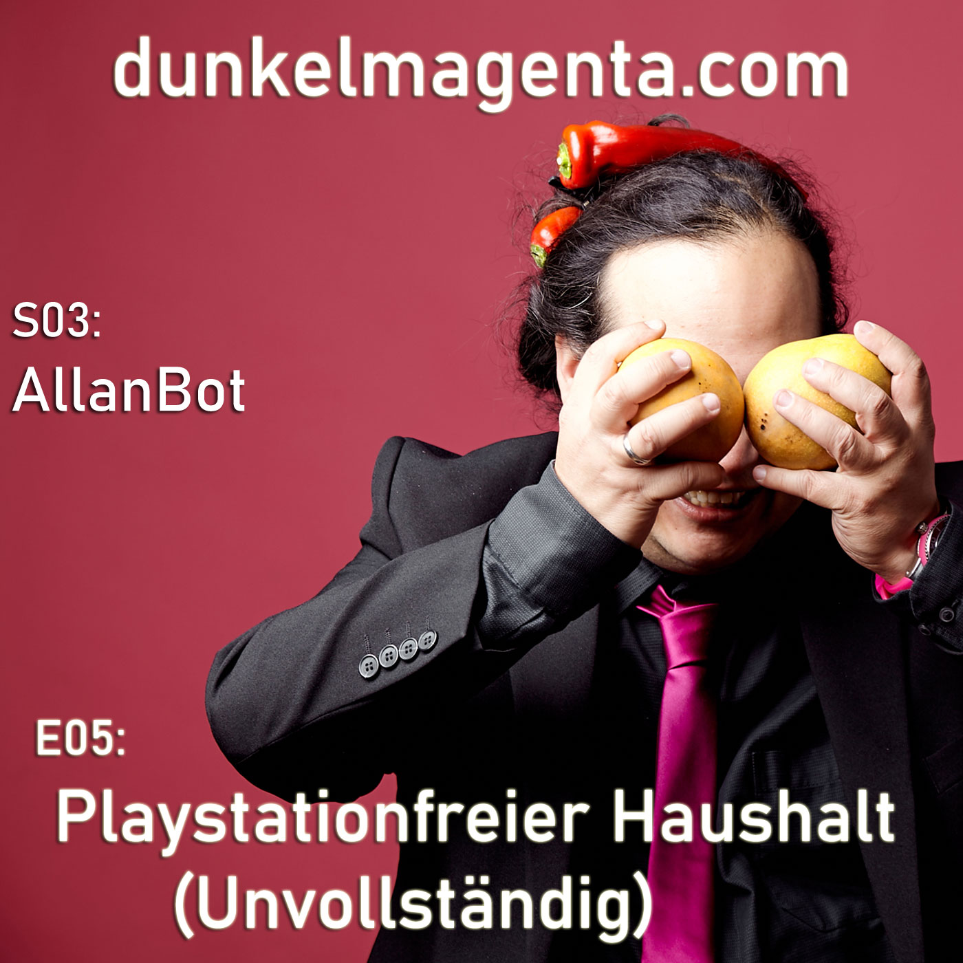 dunkelmagenta.com