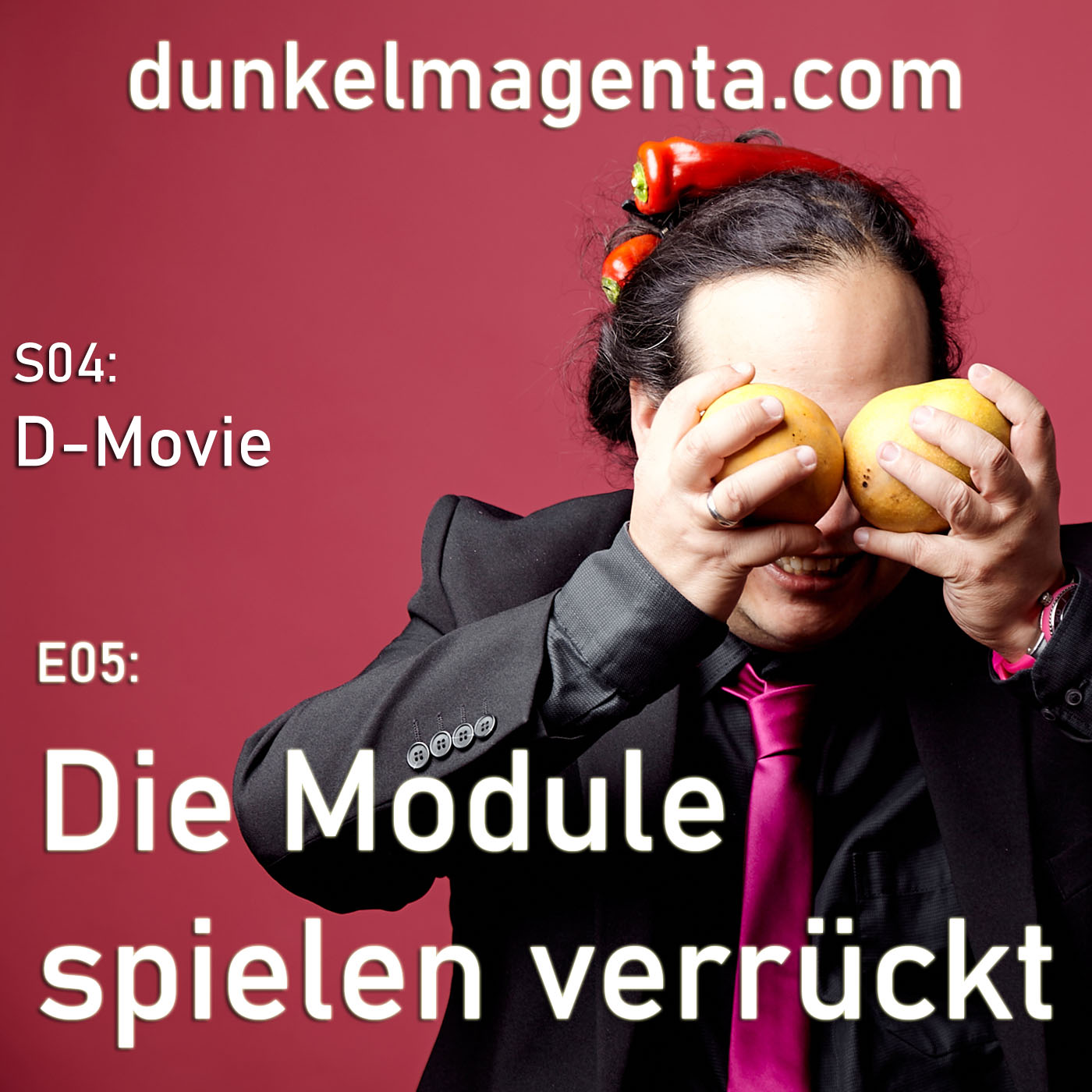 dunkelmagenta.com