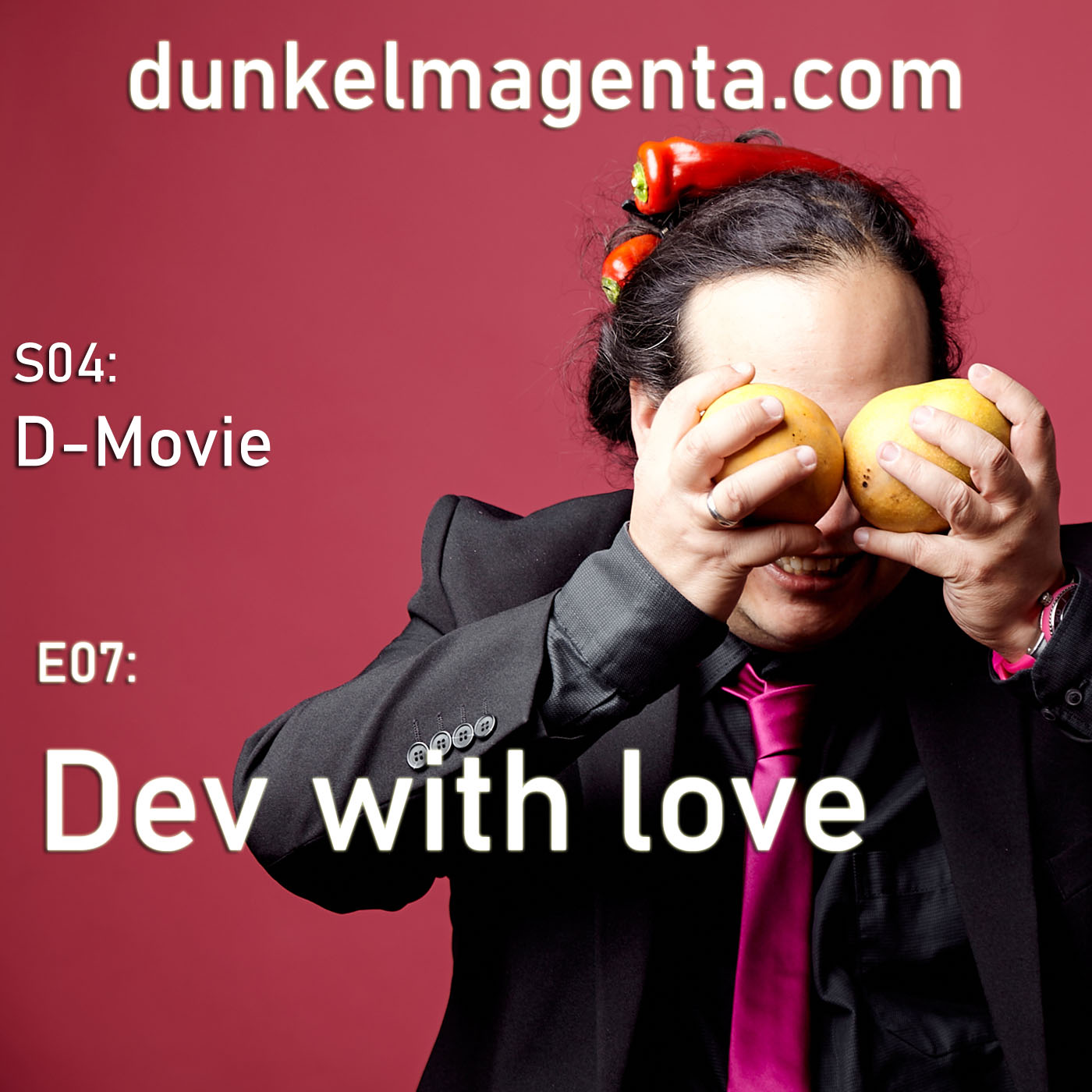 Dev with love