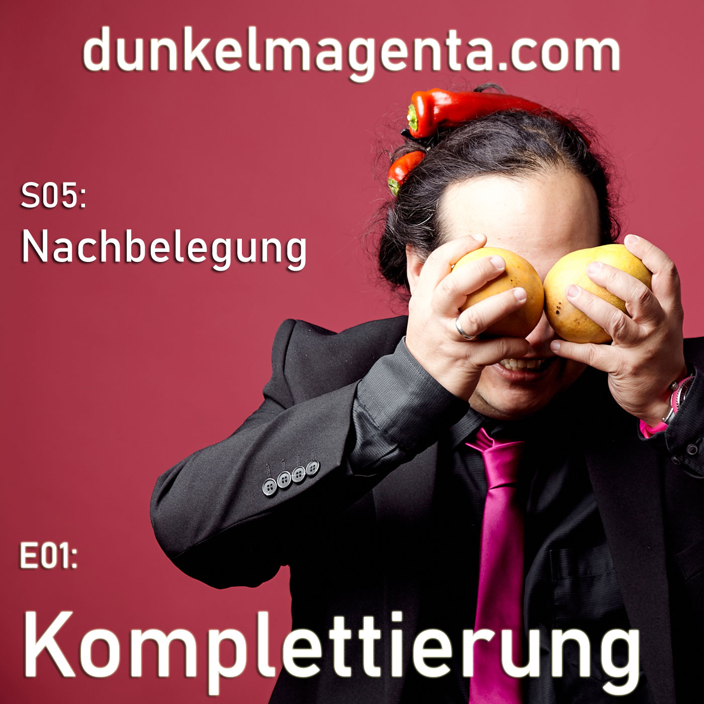 Komplettierung