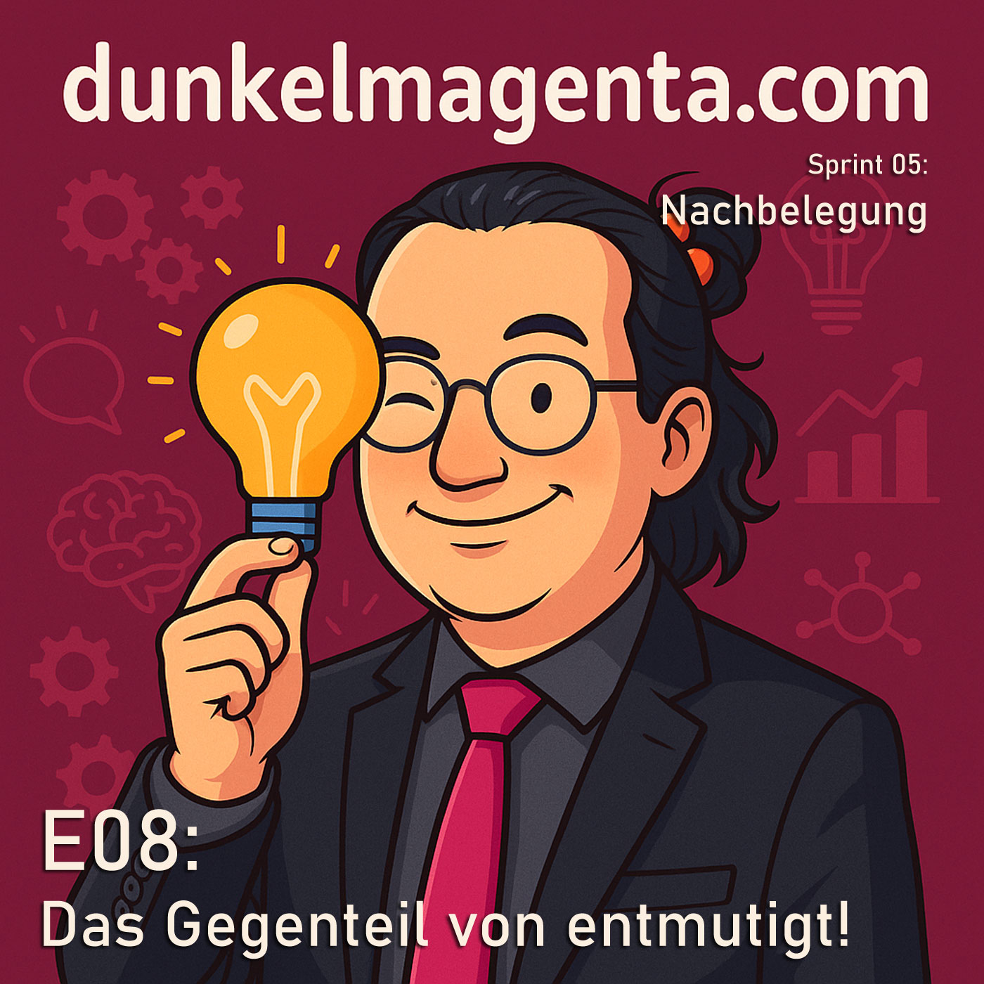 dunkelmagenta.com