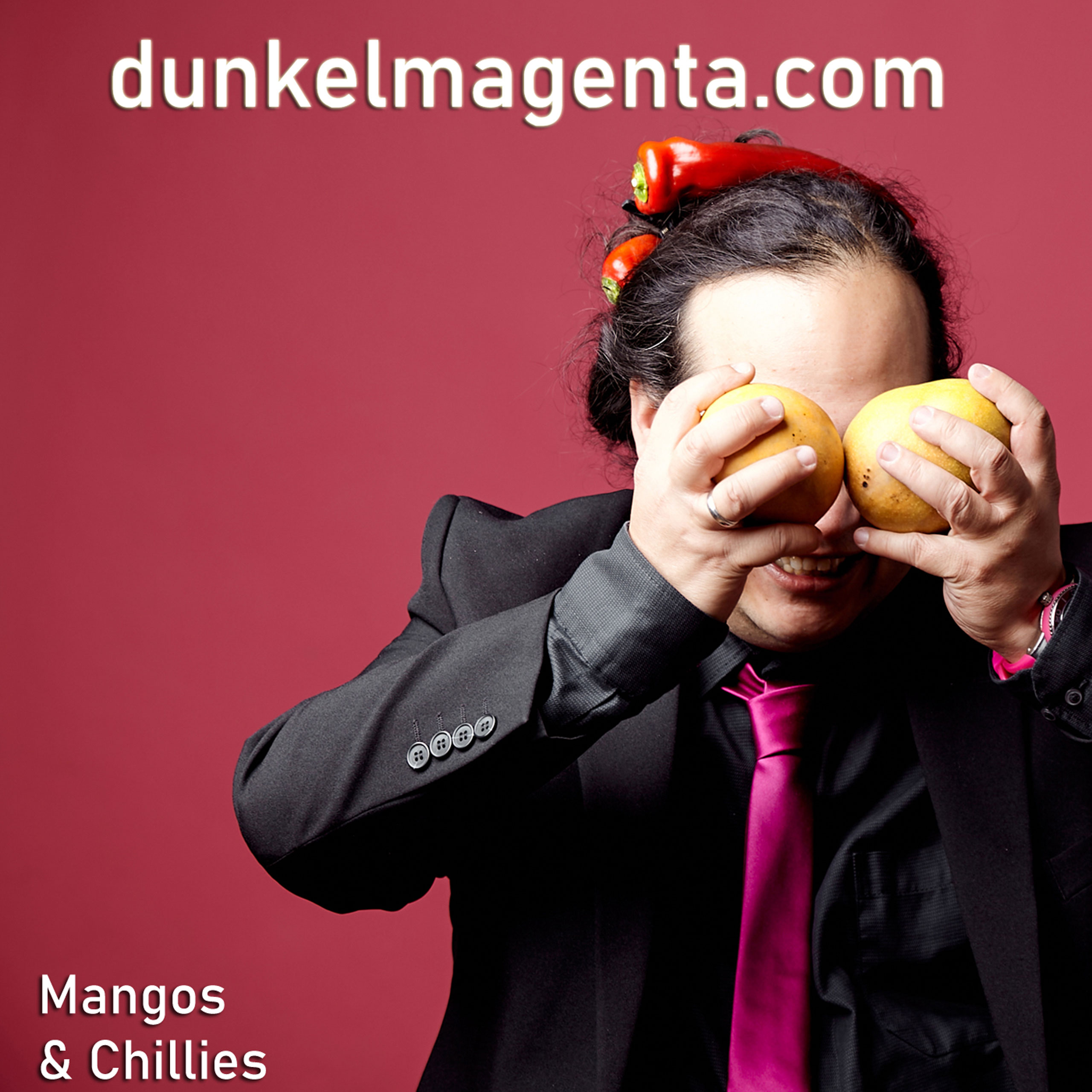 dunkelmagenta.com 2.0
